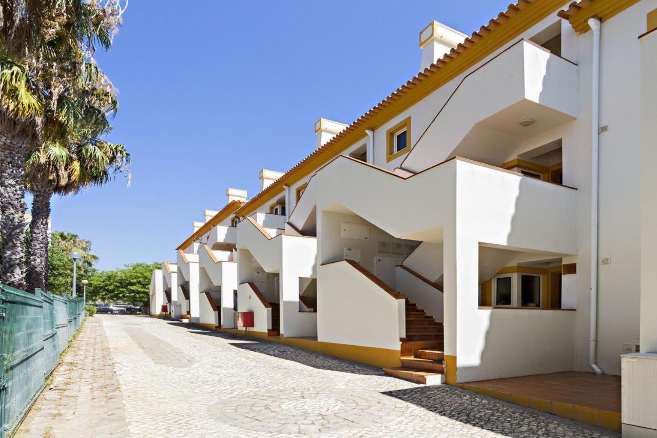 Casa Da Eira Apartment Tavira Exterior photo